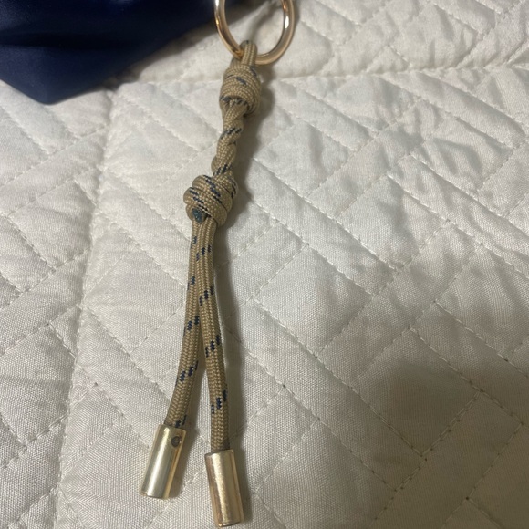 Ah. Dorned Crossbody Navy Color - Picture 14 of 15